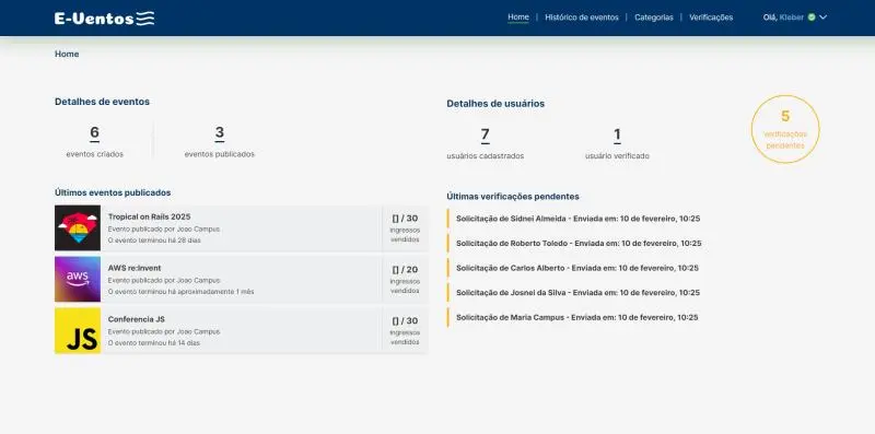 Projeto de portfólio