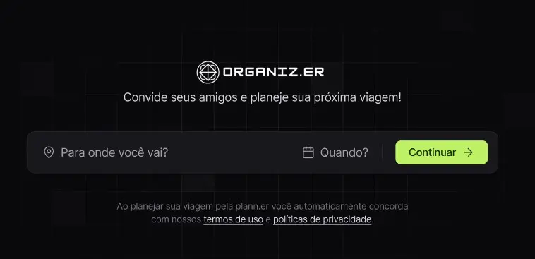 Projeto de portfólio
